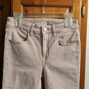 American Eagle jeggings